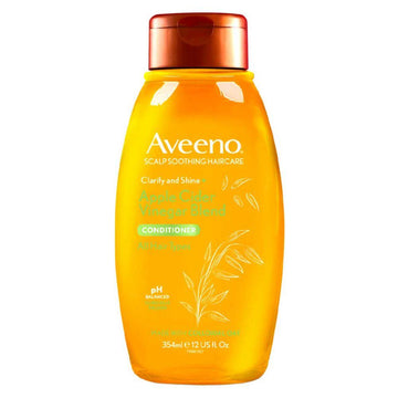 Clarify And Shine+ Apple Cider Vinegar Conditioner 354Ml